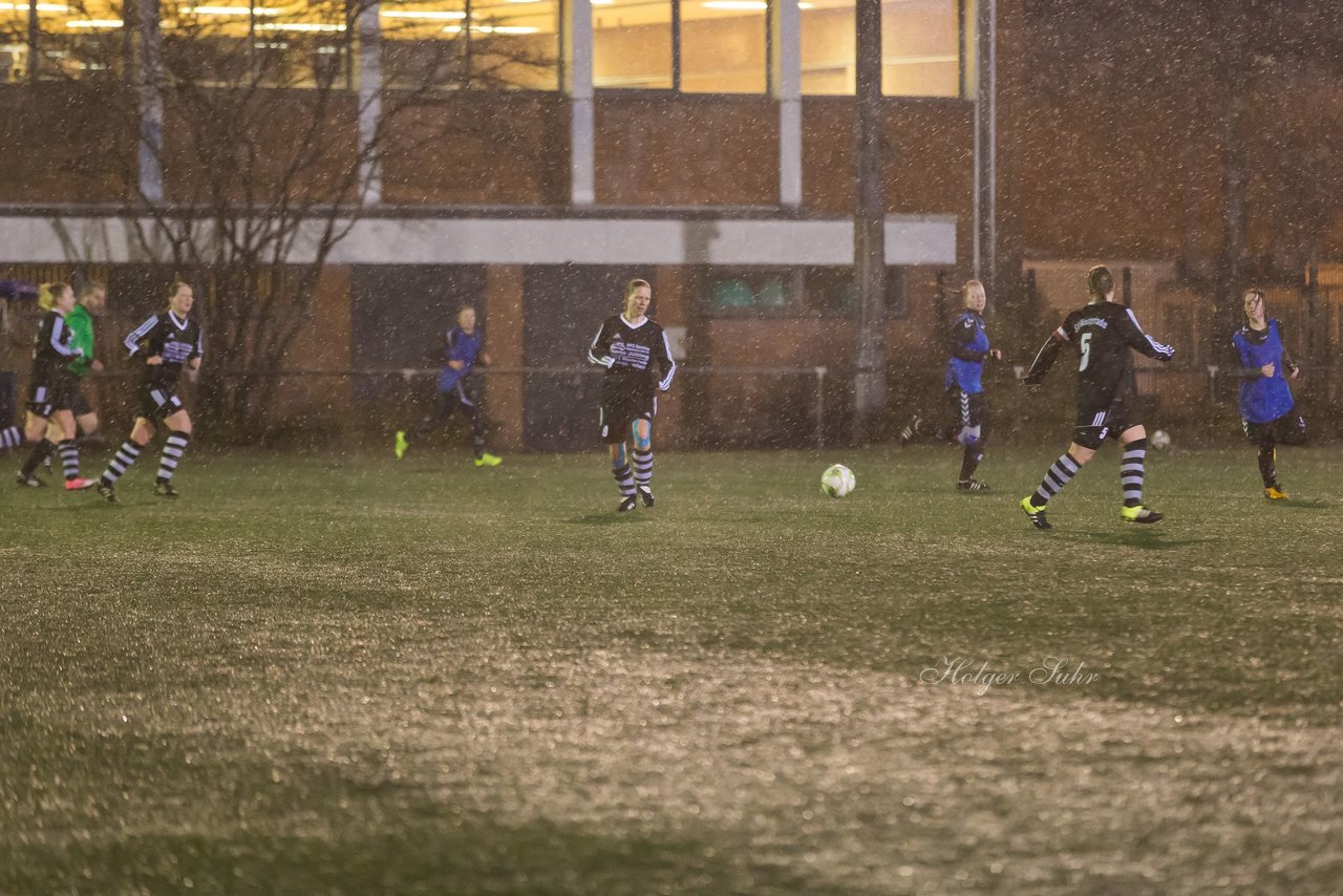 Bild 151 - Frauen SV Henstedt Ulzburg III - SG Weede/Westerrade : Ergebnis: 5:2